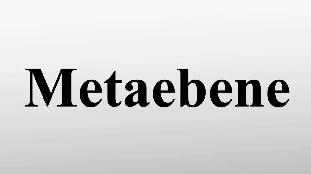 Metaebene