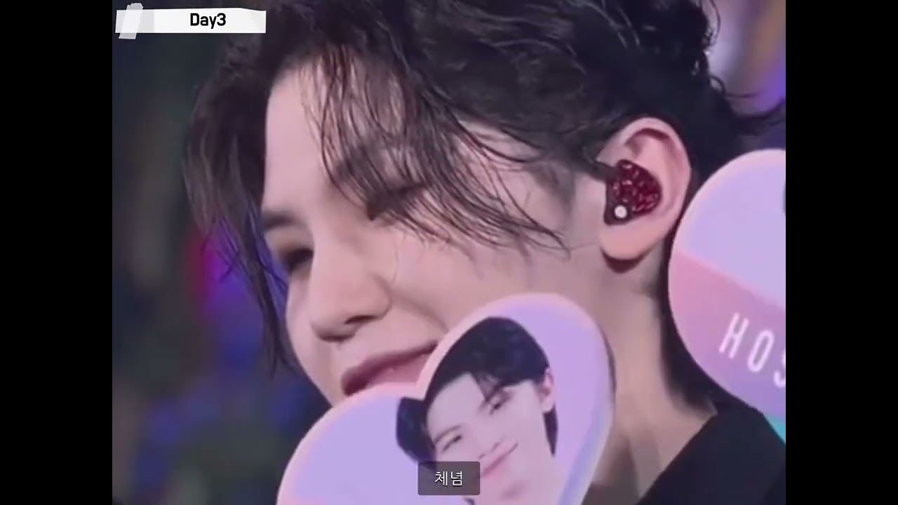 [세븐틴/호시/우지] 호우주의보 발령 누가누가 얘네 좀 말려