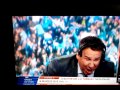 paul merson at the moment man city won the league