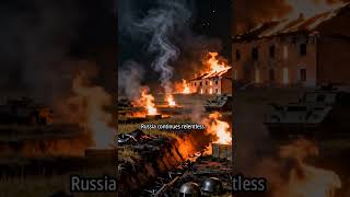 Dawn Attack in Kyiv: Turmoil and New Diplomacy#Geopolitics #UkraineWar #Diplomacy #EuropeanSecurity