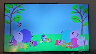 Nick Jr. Screenbug Error (4/6/25)