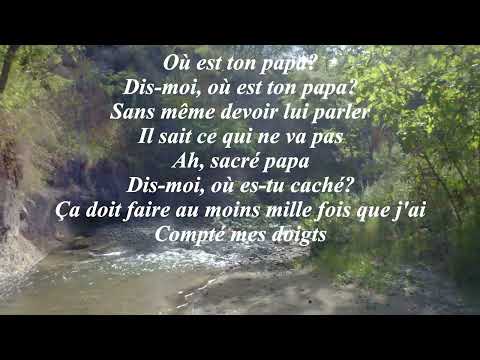 Papaoutai Song by Chill77, Mikeeysmind, and Unjaps