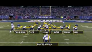 R4 Run Game Language for Power! screenshot 3