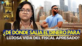 Celebrity LUXURY AND MONEY 💰 NEW DETAILS 👨‍💻 THE LUXURIOUS LIFE OF THE ARRESTED PEPCA PROSECUTOR Wealth