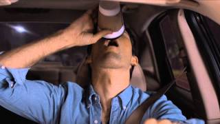 Drunk Drive Home vs. Sober Ride Home