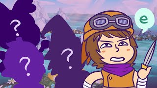 MIISEKAI MONDAY - Miitopia Livestream