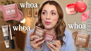 OK 2026 is THE YEAR for affordable makeup!! 🔥 NEW Drugstore Haul + Try On screenshot 4