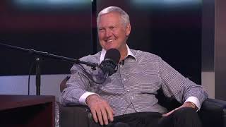 Remembering Jerry West | 6/12/24