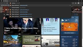 UTS Pemrograman Web Berbasis FrameWork Lanjut