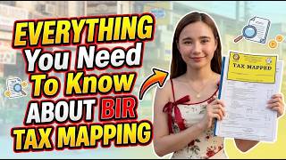 Surviving a BIR Tax Mapping: Tips for Business Owners