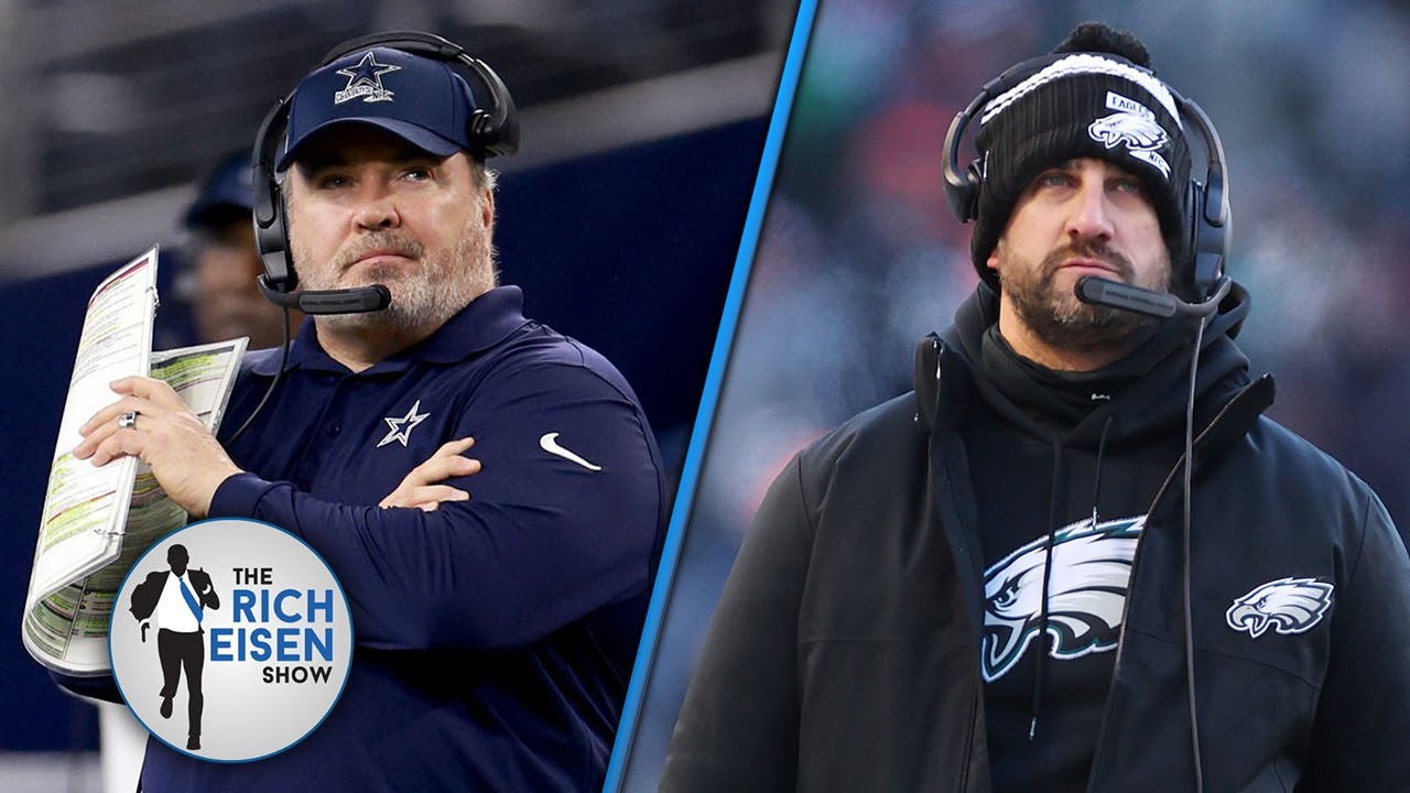What's More Likely: Brady/Belichick, Cowboys/Eagles, Chiefs/Vikings, 49ers/Bengals, Payton & more!