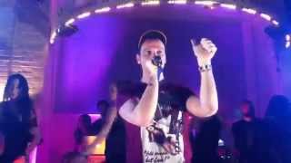 Sinan Akcil - Düm Tek Tek (Linz Konseri)