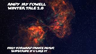 Andy Jay Powell - Winter Tale 2.0