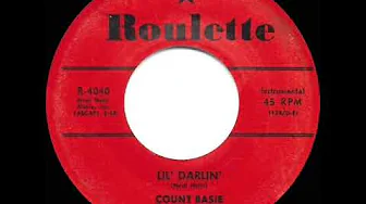 1958 Count Basie - Lil’ Darlin’ (45-single-edit version) 1958 Count Basie - Lil’ Darlin’ (45-single-edit version)