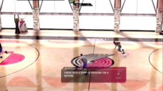 Nba  09 Academy Fast Break Offense