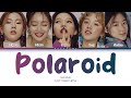 G I DLE POLAROID Lyrics Color Coded Han Rom Vostfr Eng mp3
