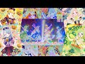 《ニュースタージョーカー》ひみつのアイプリ❤︎五十嵐じゅりあ✖️六堂える✖️二階堂タマキ✖️三ツ葉アイリ