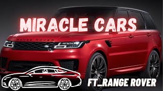 Excuses Ft Range Rover Edit By Mrcs