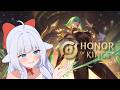 [ Honor Of Kings ] Sebentar lagi lunas yey