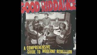 Good Riddance - Weight Of The World