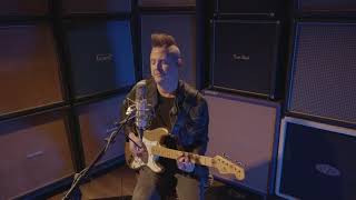 Watch Lincoln Brewster The Arms Of My Savior video