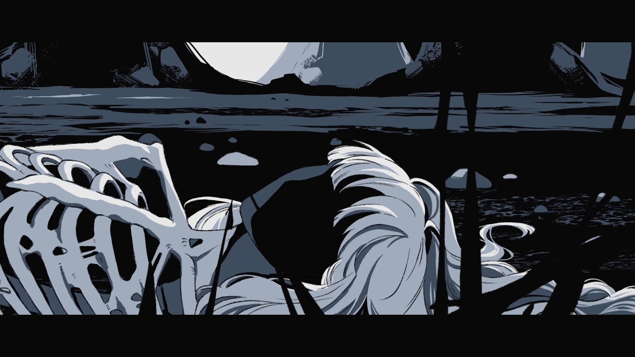 Edenwound, trailer oficial