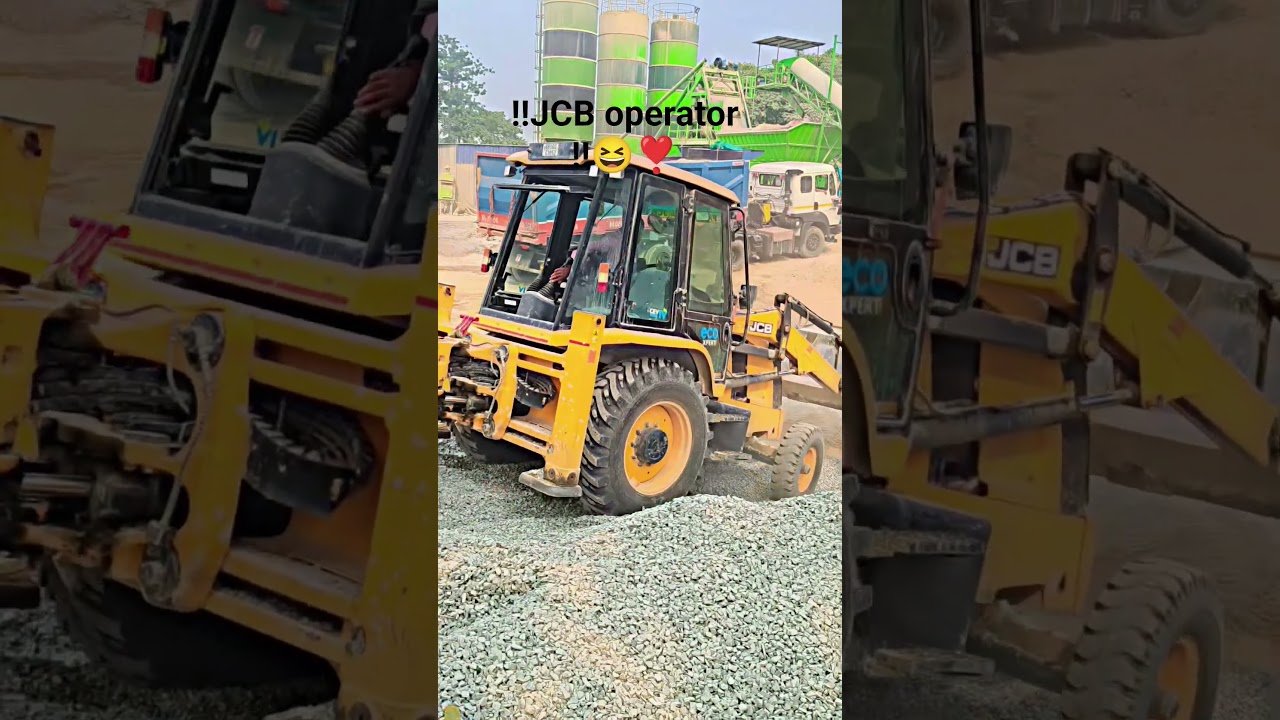 #jcbvideo