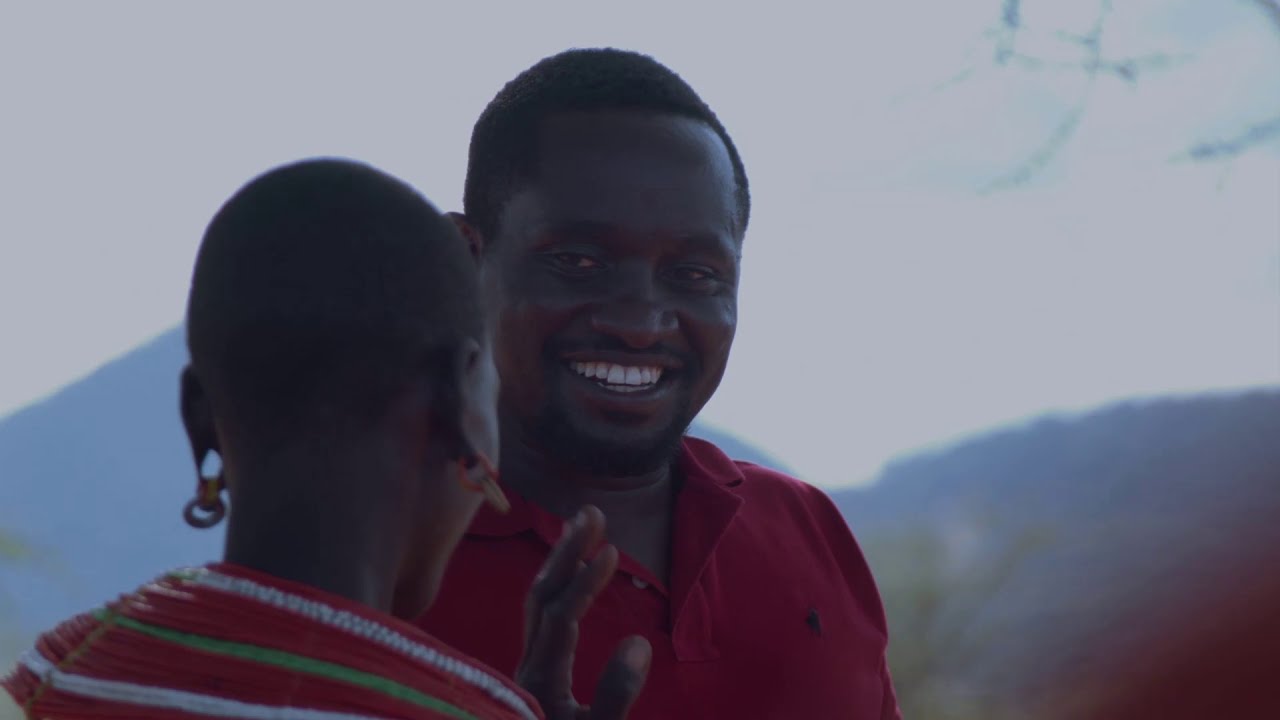 Still from Acacia Tree Gum to Generate Income and Jobs in Kenya