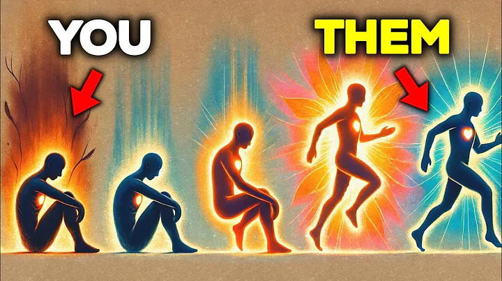 WHY EMPATHS ARE THE MOST DANGEROUS PEOPLE YOU'LL EVER MEET