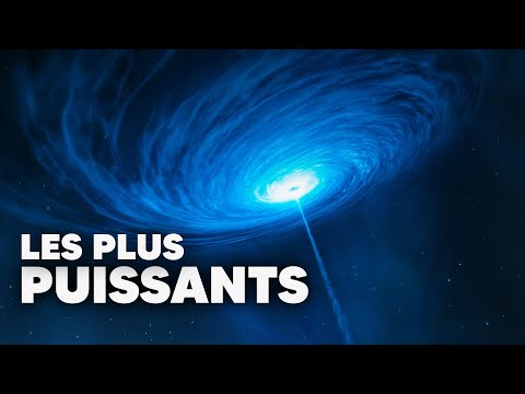 Vidéo: Quelle est la chose la plus importante de tout l'univers ?