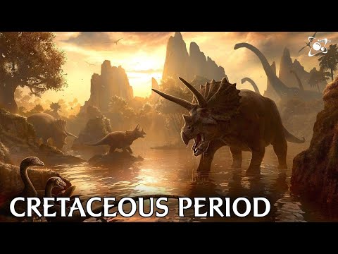 Cretaceous Period | Mesozoic Era | Cretaceous Plants | Cretaceous Animals