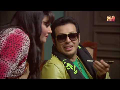 و انت مصدق ان مراتك بتغيب عشان تشتري قمصان نوم