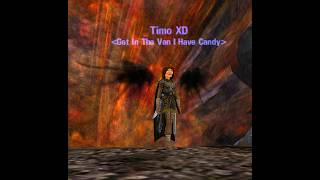 Timo Solo Ranger ( Unfinished Business ) - Eden Server Season 3 !