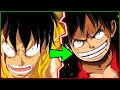 Luffy's Journey: TO HELL AND BACK - One Piece | B.D.A Law