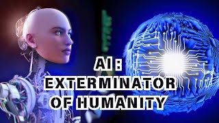 Will Superintelligent AI End the World? | Mr Honey AI