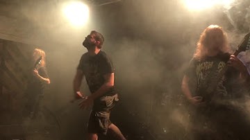 Defeated Sanity - Live in Hong Kong