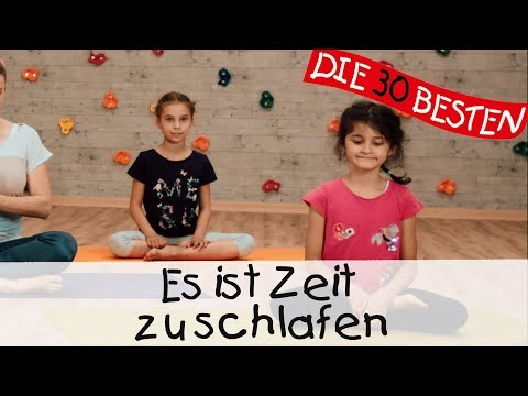 Video: So Entwöhnst Du Dich Vom Gemeinsamen Schlafen