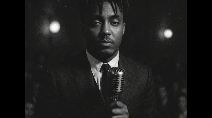 Juice WRLD - All Girls Are The Same (1950s Version) @AI_SLAPS 