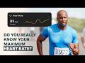 Do you really know your Maximum Heart Rate? #fourthfrontier #frontierx2 #hearthealth