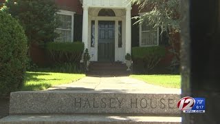 'Halsey House' Has Been Sold