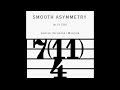 Smooth asymmetry