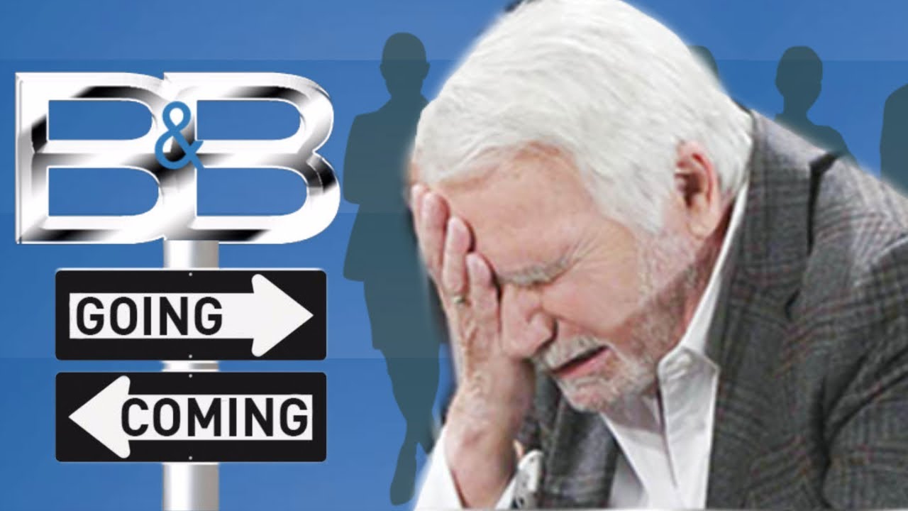 John McCook reveals shocking news that fans can't believe The Bold and the Beautiful Spoilers