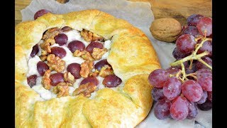 La receta que os traigo va de una fruta que, tanto en recetas dulce...