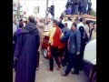 شعارات ثورية بنكهة مصرية