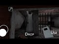 Granny Horror Game Android Gameplay | Scariest Escape Game