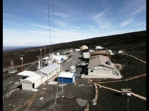 Deciphering year-to-year wiggles on the Keeling Curve