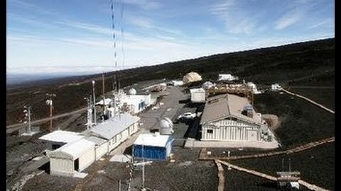 Deciphering year-to-year wiggles on the Keeling Curve