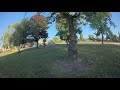 X8 shapeshifter fpv maiden flight