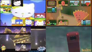 Not A Request Sparta Extended Remix Quadparison