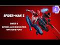 SPIDER-MAN DISCOVERS KRAVEN’S HUNT… SCORPION IS DEAD 😳 | PART 4